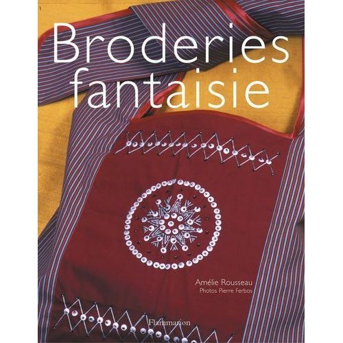 Broderies Fantaisie