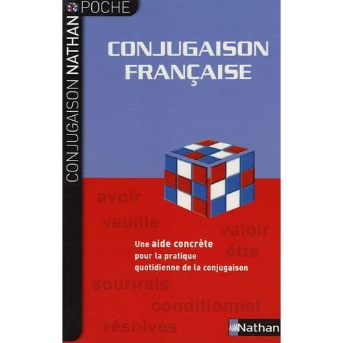Conjugaison Française