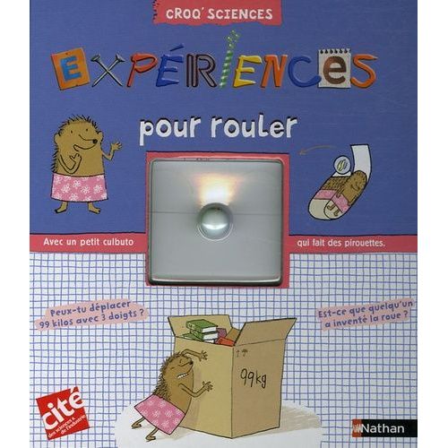 Expériences Pour Rouler