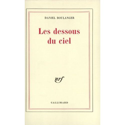 Les Dessous Du Ciel
