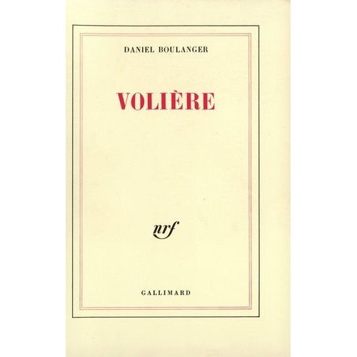 Volière