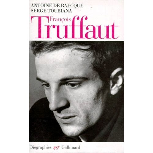 François Truffaut