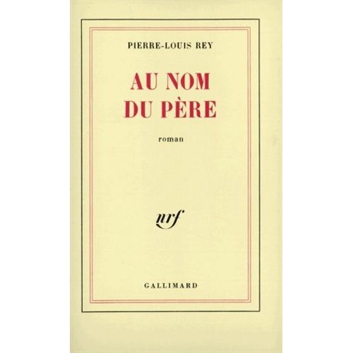 Au Nom Du Père