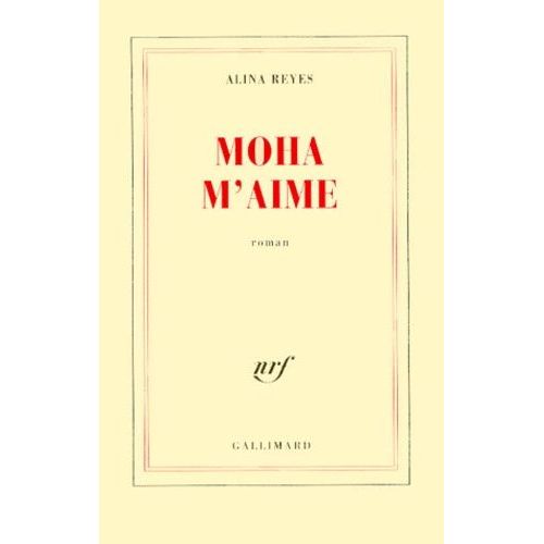 Moha M'aime