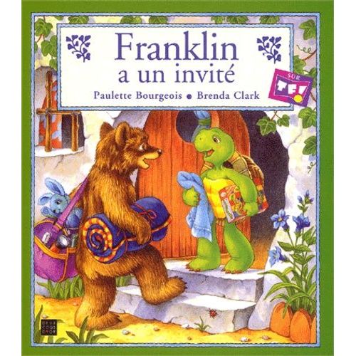Franklin A Un Invité