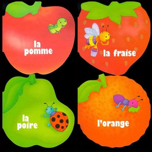 La Fraise