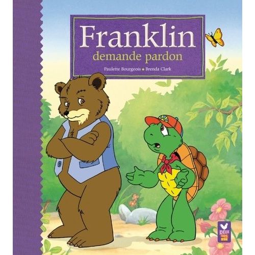 Franklin Demande Pardon