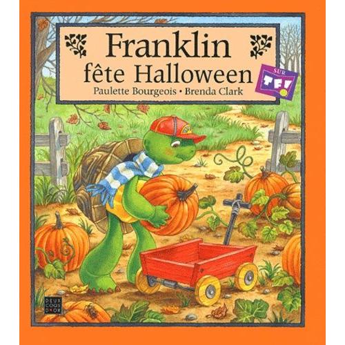 Franklin Fête Halloween