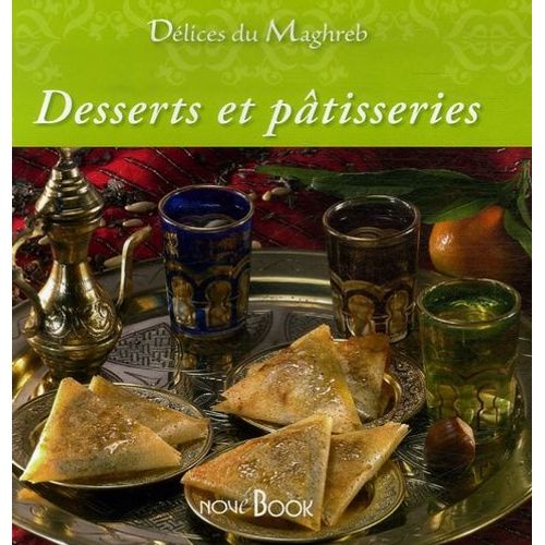 Desserts Et Pâtisseries