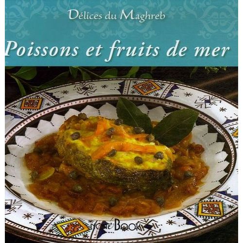 Poissons Et Fruits De Mer