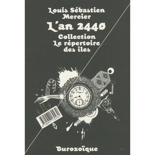 L'an 2440