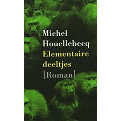 Elementaire Deelftjes