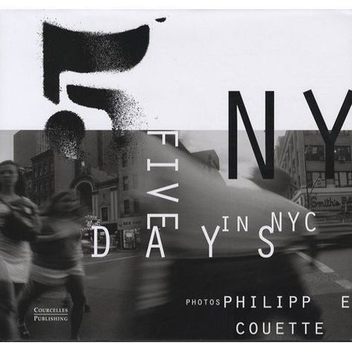 5 Days In Nyc