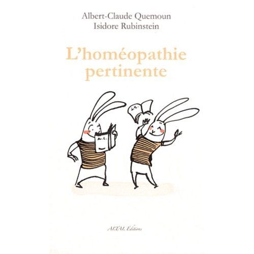 L'homéopathie Pertinente