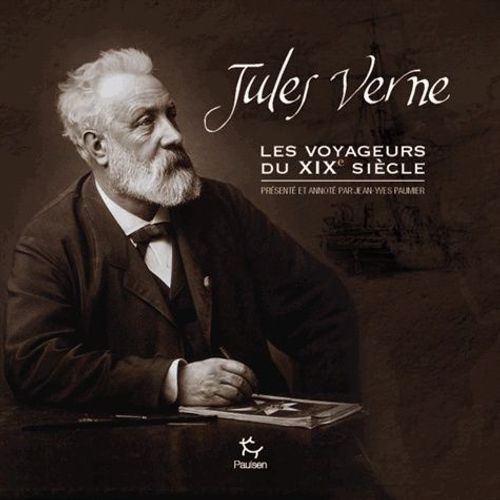Les Explorateurs Du Xixe Siècle