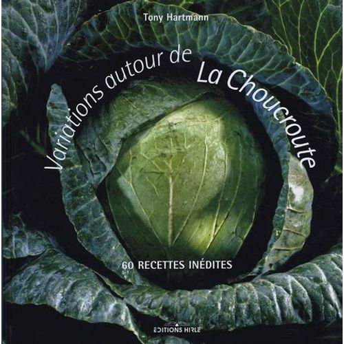 Variations Autour De La Choucroute