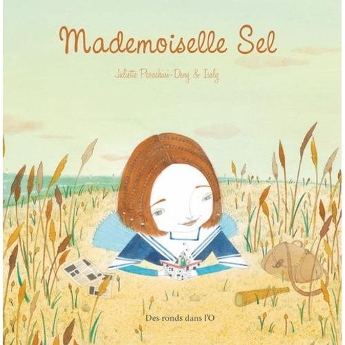 Mademoiselle Sel