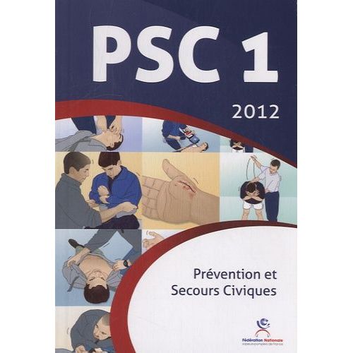 Prévention Et Secours Civiques - Psc1