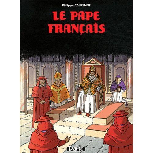 Le Pape Français