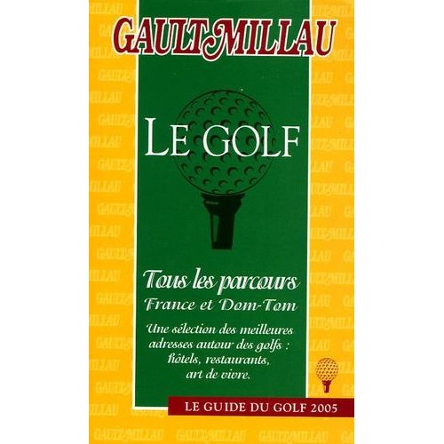 Le Golf
