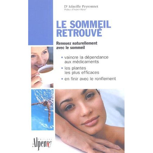 Le Sommeil Retrouvé