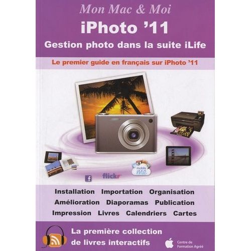 Iphoto '11