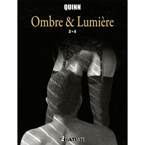 Ombre & Lumière - Tome 3 + 4