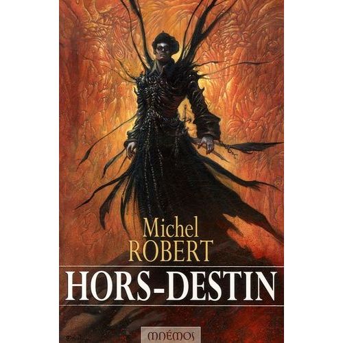 L'agent Des Ombres Tome 4 - Hors-Destin