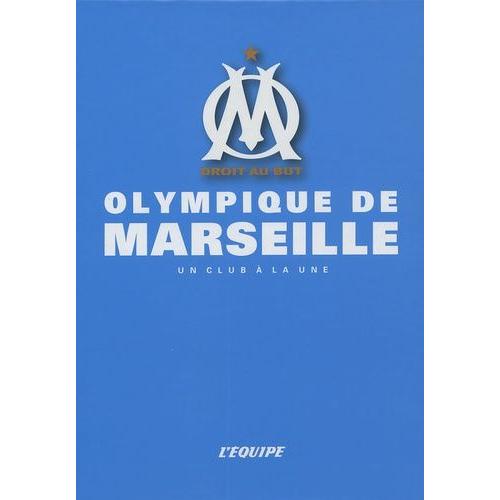 Olympique De Marseille - Sport et loisirs