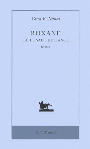 Roxane Ou Le Saut De L