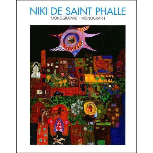 Niki De Saint Phalle