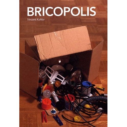 Bricopolis