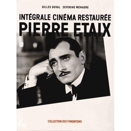 Pierre Etaix - Intégrale Cinéma Restaurée