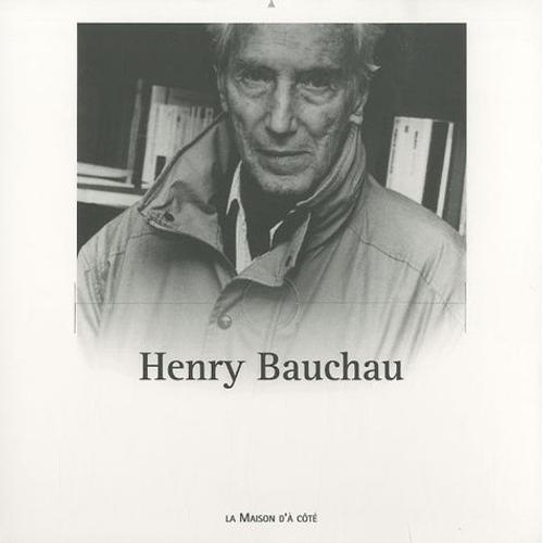 Henry Bauchau - (1 Dvd)