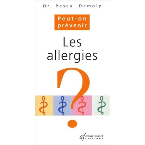 Les Allergies