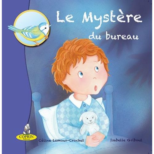 Le Mystère Du Bureau