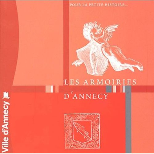 Les Armoiries D'annecy