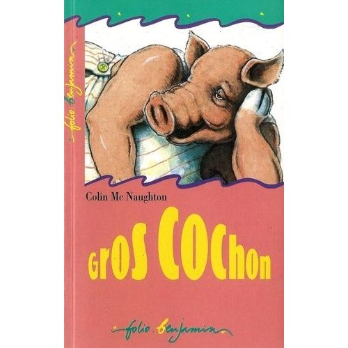 Gros Cochon
