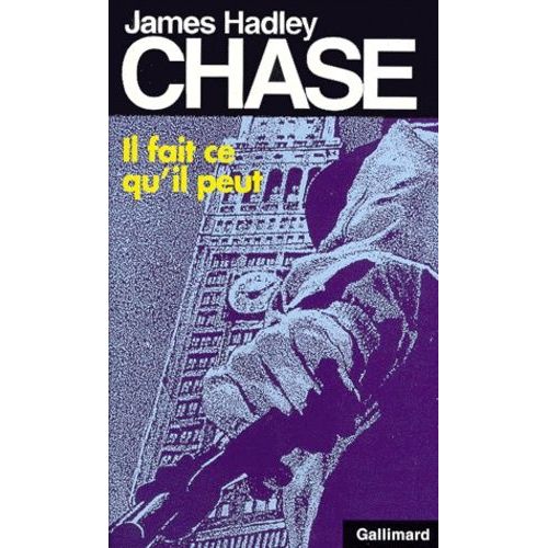 Il Fait Ce Qu'il Peut - Ne Tirez Pas Sur Le Pianiste