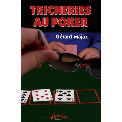 Tricheries Au Poker