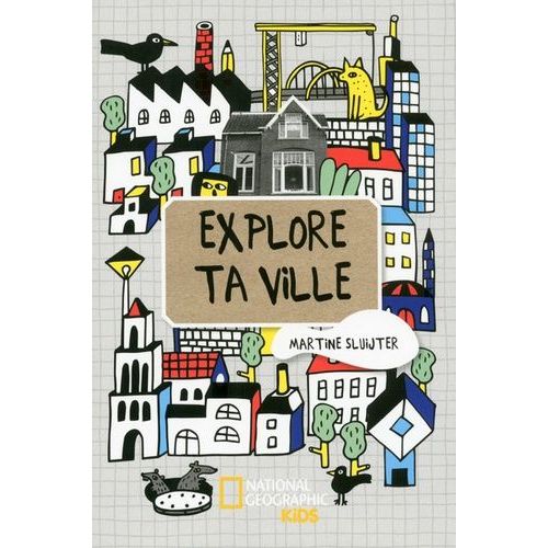 Explore Ta Ville