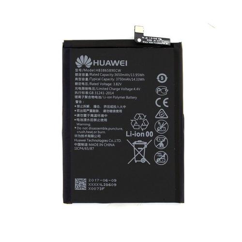 Batterie D'origine Huawei Mate 20 Lite / P10 Plus / Honor View 10 / Honor Play / Nova 3