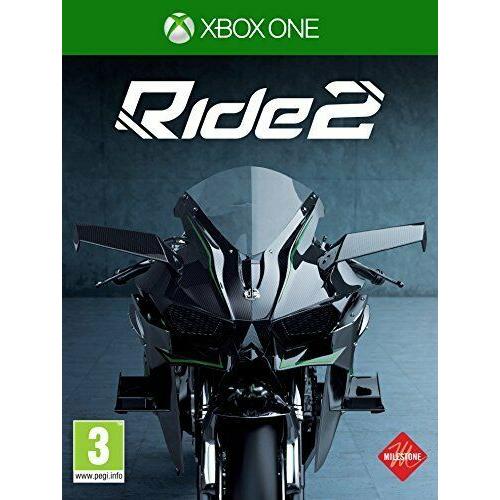 Ride2 Xbox One