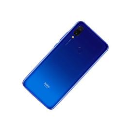 redmi7 blue