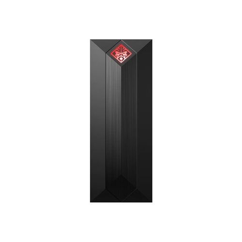 OMEN Obelisk by HP 875-0175nf - Core i5 I5-9400F 2.9 GHz 16 Go RAM 1.256 To Noir AZERTY