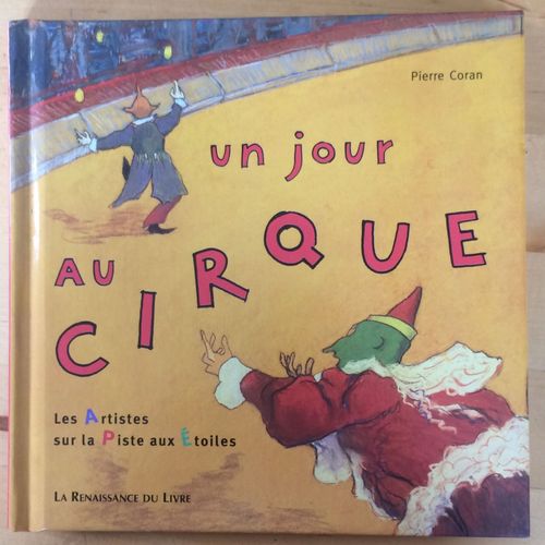 Un Jour Au Cirque