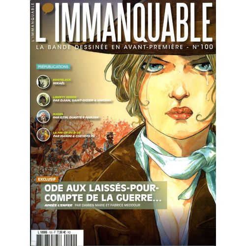 L'immanquable N 100