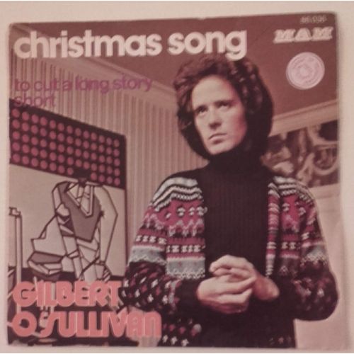 Christmas Song/To Cut A Long Story Short