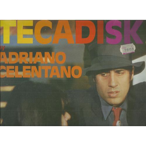 Tecadisk : When Love .., Yes I Do, Wartime Melodies, Somebody Save Me, Kiss Me Goodbye, You Can Be Happy