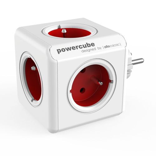 Powercube multiprise